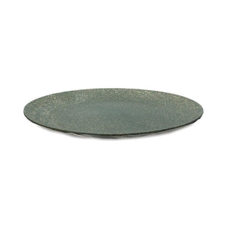 Club Tallrik 26 cm Mörkgrå 4-pack