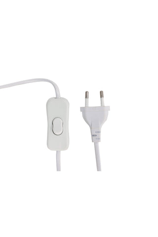 Vind Mellerud Bordslampa - Beige / Tyg Beige