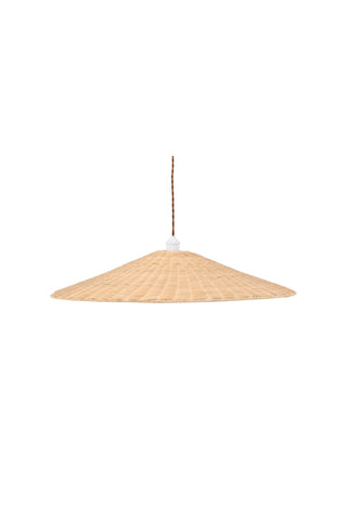 Venture Home Angers Bordslampa - Ljusgrå / Ljusgrå marmor