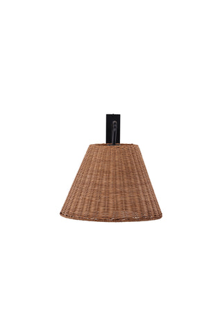 Venture Home Torcello Bordslampa - Grå / Beige linne