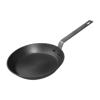 Ronneby Bruk Stekpanna Ultra Light Gjutjärn 24 Cm