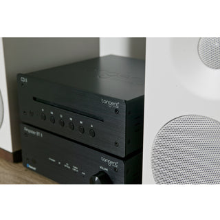 Tangent Ampster II Stereo-förstärkare med bluetooth