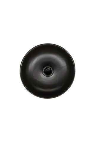Venture Home Posh Ljusstake - Mattsvart - B18*6cm