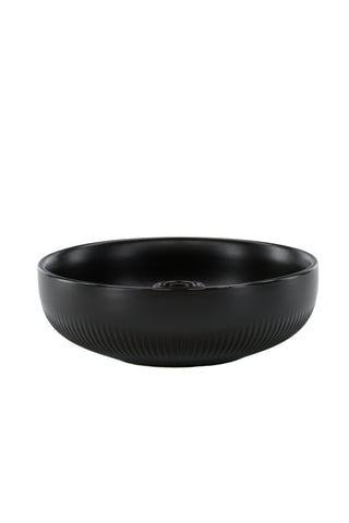 Venture Home Posh Ljusstake - Mattsvart - B18*6cm