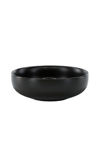 Venture Home Posh Ljusstake - Mattsvart - B18*6cm