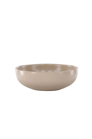 Venture Home Posh Ljusstake - Beige - B18*6cm