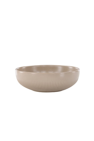 Venture Home Posh Ljusstake - Beige - B18*6cm