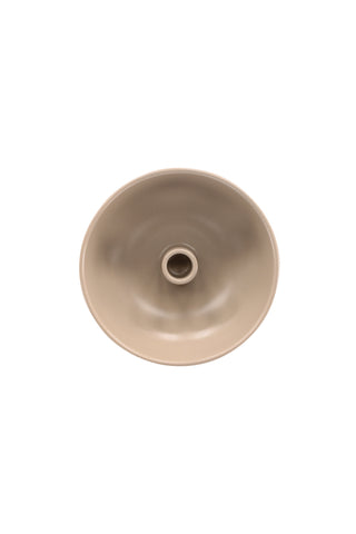 Venture Home Posh Ljusstake - Beige - B18*6cm