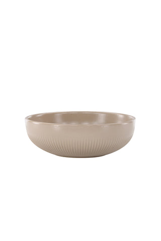 Venture Home Posh Ljusstake - Beige - B18*6cm