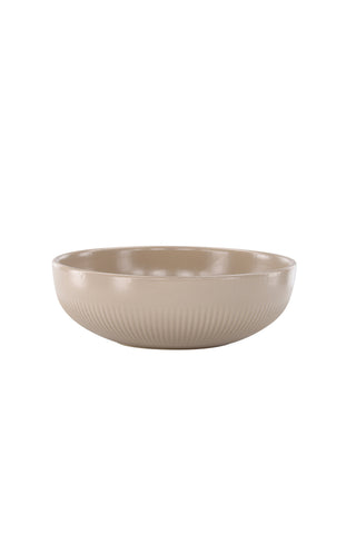 Venture Home Posh Ljusstake - Beige - B18*6cm