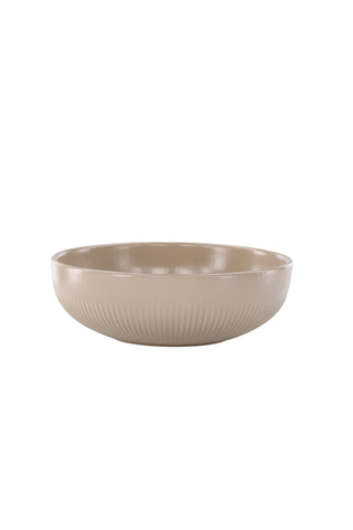 Venture Home Posh Ljusstake - Beige - B18*6cm