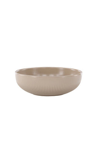 Venture Home Posh Ljusstake - Beige - B18*6cm