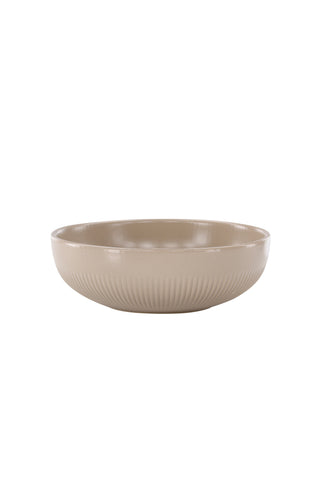 Venture Home Posh Ljusstake - Beige - B18*6cm