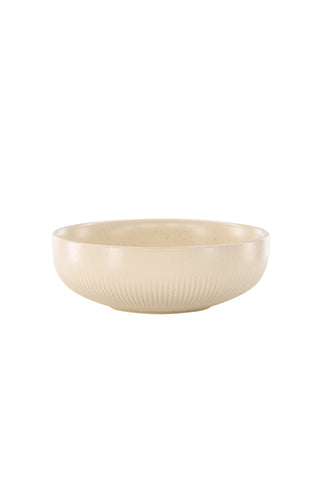 Venture Home Posh Ljusstake - Beige/Svarta Prickar - B18*6cm