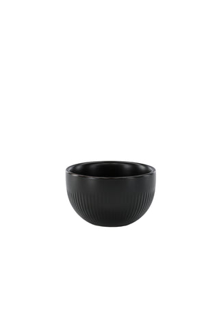 Venture Home Posh Ljusstake - Mattsvart - B9*H6cm