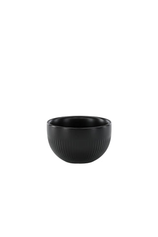 Venture Home Posh Ljusstake - Mattsvart - B9*H6cm