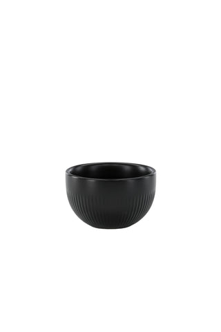 Venture Home Posh Ljusstake - Mattsvart - B9*H6cm