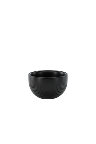 Venture Home Posh Ljusstake - Mattsvart - B9*H6cm