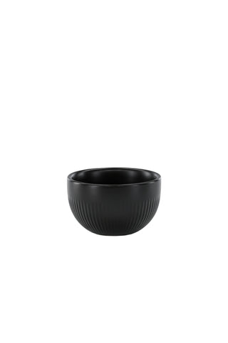 Venture Home Posh Ljusstake - Mattsvart - B9*H6cm