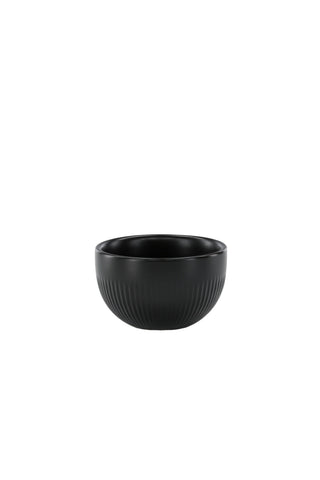 Venture Home Posh Ljusstake - Mattsvart - B9*H6cm