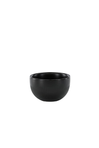 Venture Home Posh Ljusstake - Mattsvart - B9*H6cm