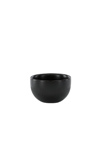 Venture Home Posh Ljusstake - Mattsvart - B9*H6cm