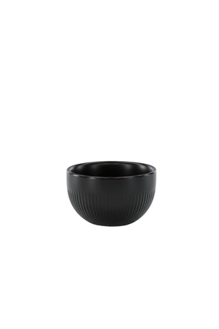 Venture Home Posh Ljusstake - Mattsvart - B9*H6cm