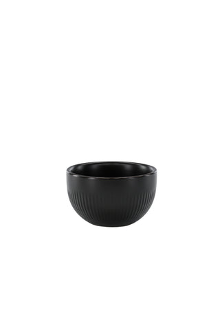 Venture Home Posh Ljusstake - Mattsvart - B9*H6cm