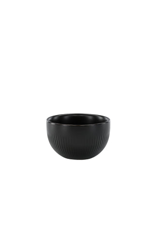 Venture Home Posh Ljusstake - Mattsvart - B9*H6cm