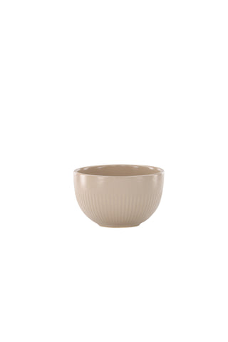 Venture Home Posh Ljusstake - Beige - B9*H6cm
