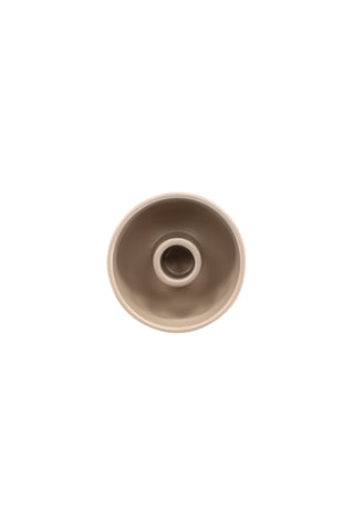 Venture Home Posh Ljusstake - Beige - B9*H6cm