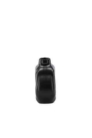 Venture Home Judi Ljusstake - Mattsvart - 13*6*13Hcm