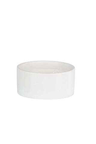 Venture Home Douglas Doftljus - Offwhite - D13*H6cm