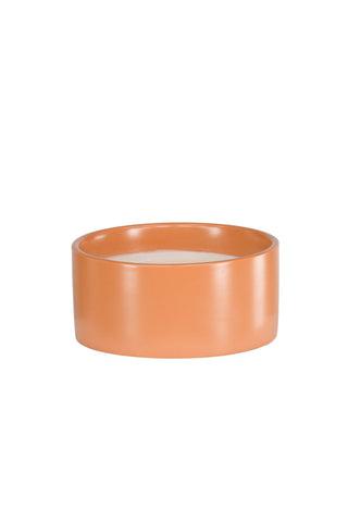 Venture Home Douglas Doftljus - Rostiga - D13*H6cm