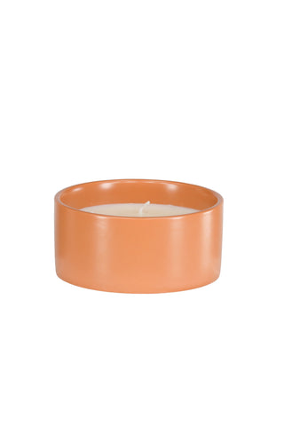 Venture Home Douglas Doftljus - Rostiga - D13*H6cm