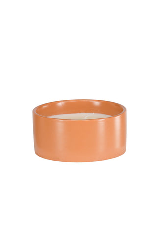Venture Home Douglas Doftljus - Rostiga - D13*H6cm