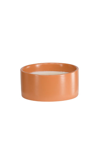 Venture Home Douglas Doftljus - Rostiga - D13*H6cm