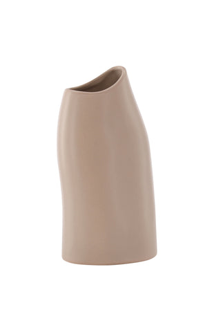 Venture Home Ernst Vas - Ljusrosa - 12*9*23Hcm