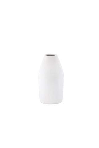 Venture Home Kento Vas - Vit - 21*8*15Hcm
