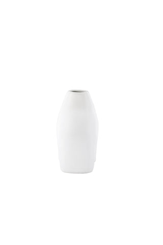 Venture Home Kento Vas - Vit - 21*8*15Hcm