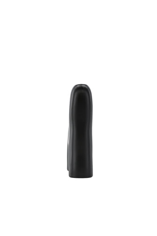 Venture Home Aya Vas - Svart - 9*4*16Hcm
