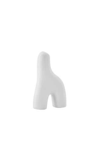 Venture Home Aya Vas - Vit - 9*4*16Hcm