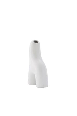 Venture Home Aya Vas - Vit - 9*4*16Hcm