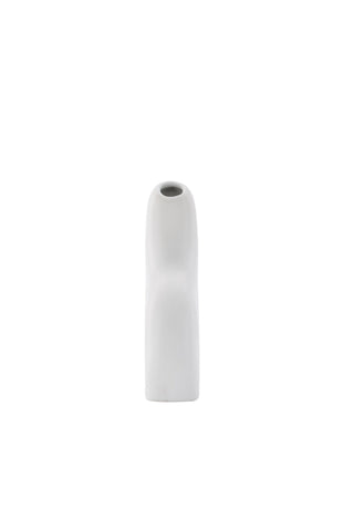 Venture Home Aya Vas - Vit - 9*4*16Hcm