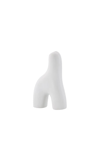 Venture Home Aya Vas - Vit - 9*4*16Hcm