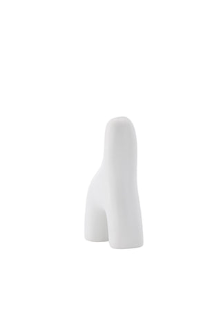 Venture Home Aya Vas - Vit - 9*4*16Hcm