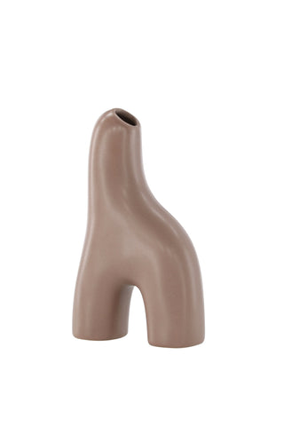 Venture Home Aya Vas - Brun - 9*4*16Hcm