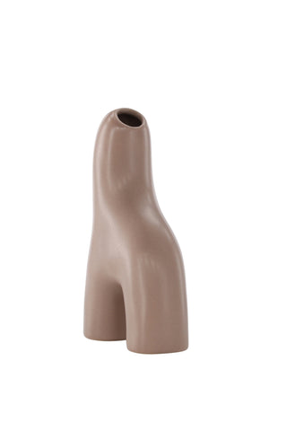 Venture Home Aya Vas - Brun - 9*4*16Hcm