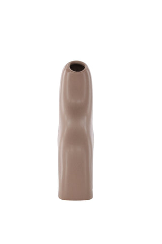 Venture Home Aya Vas - Brun - 9*4*16Hcm