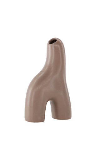 Venture Home Aya Vas - Brun - 9*4*16Hcm